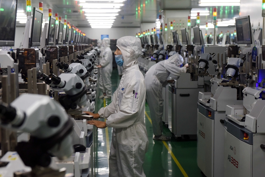 China Shenzhen Apexls Optoelectronic Co.,LTD Unternehmensprofil